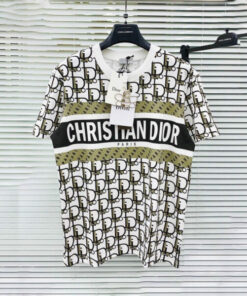 Hot Brand D Luxury T-Shirts For Men HD2330