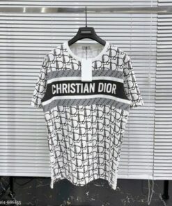 Hot Brand D Luxury T-Shirts For Men HD2331
