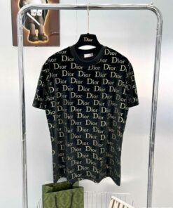 Hot Brand D Luxury T-Shirts For Men HD2332