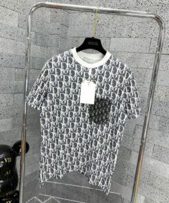 Hot Brand D Luxury T-Shirts For Men HD2439