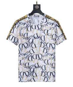Hot Brand D Luxury T-Shirts For Men HD2440