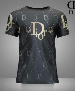 Hot Brand D Luxury T-Shirts For Men HD2335