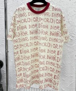 Hot Brand D Luxury T-Shirts For Men HD2336
