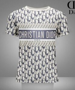 Hot Brand D Luxury T-Shirts For Men HD2338