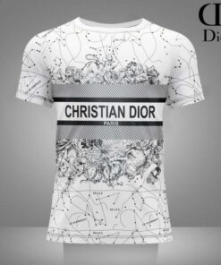 Hot Brand D Luxury T-Shirts For Men HD2340