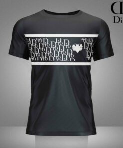 Hot Brand D Luxury T-Shirts For Men HD2342
