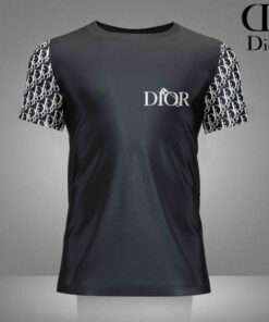 Hot Brand D Luxury T-Shirts For Men HD2345