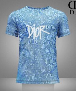Hot Brand D Luxury T-Shirts For Men HD2346