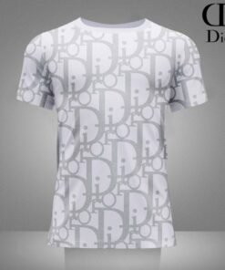Hot Brand D Luxury T-Shirts For Men HD2349