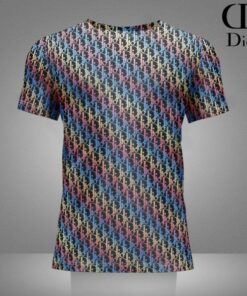 Hot Brand D Luxury T-Shirts For Men HD2350