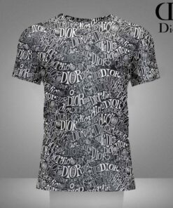 Hot Brand D Luxury T-Shirts For Men HD2351