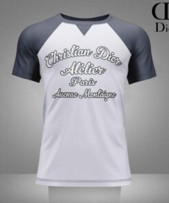 Hot Brand D Luxury T-Shirts For Men HD2354