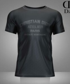 Hot Brand D Luxury T-Shirts For Men HD2356