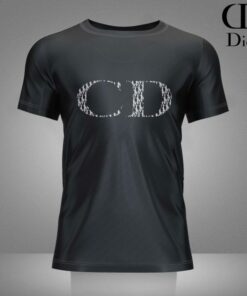 Hot Brand D Luxury T-Shirts For Men HD2359