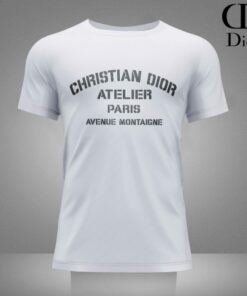 Hot Brand D Luxury T-Shirts For Men HD2361