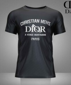 Hot Brand D Luxury T-Shirts For Men HD2365