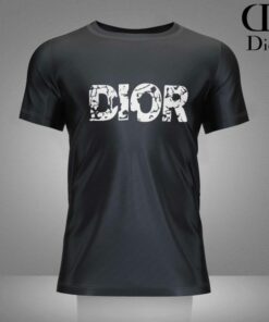 Hot Brand D Luxury T-Shirts For Men HD2366