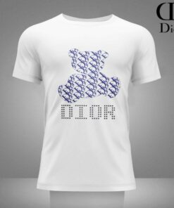 Hot Brand D Luxury T-Shirts For Men HD2368