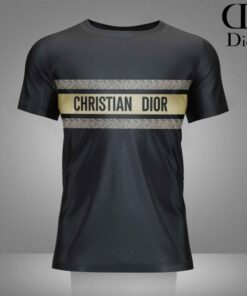 Hot Brand D Luxury T-Shirts For Men HD2370