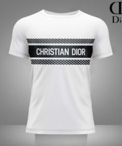 Hot Brand D Luxury T-Shirts For Men HD2371