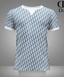 Hot Brand D Luxury T-Shirts For Men HD2373