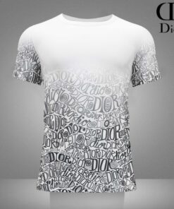 Hot Brand D Luxury T-Shirts For Men HD2374