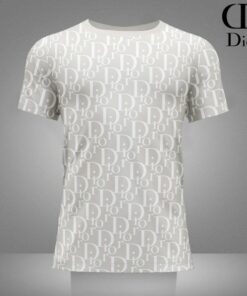 Hot Brand D Luxury T-Shirts For Men HD2377