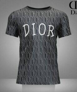 Hot Brand D Luxury T-Shirts For Men HD2378