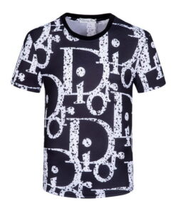 Hot Brand D Luxury T-Shirts For Men HD2380