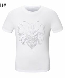 Hot Brand D Luxury T-Shirts For Men HD2381