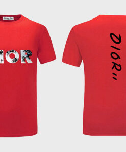 Hot Brand D Luxury T-Shirts For Men HD2441