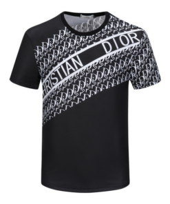 Hot Brand D Luxury T-Shirts For Men HD2382