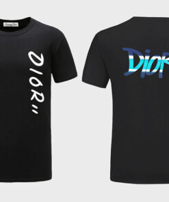 Hot Brand D Luxury T-Shirts For Men HD2383