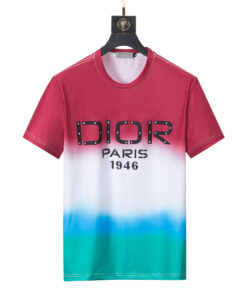 Hot Brand D Luxury T-Shirts For Men HD2389