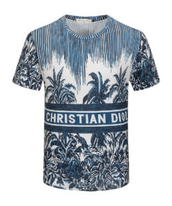 Hot Brand D Luxury T-Shirts For Men HD2392