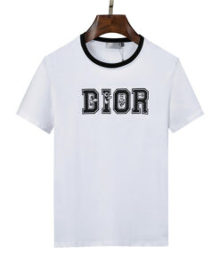 Hot Brand D Luxury T-Shirts For Men HD2395