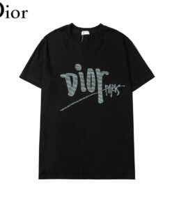 Hot Brand D Luxury T-Shirts For Men HD2396