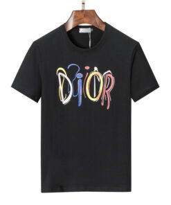 Hot Brand D Luxury T-Shirts For Men HD2402