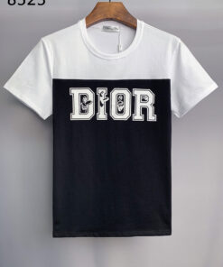 Hot Brand D Luxury T-Shirts For Men HD2404