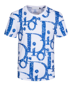 Hot Brand D Luxury T-Shirts For Men HD2407