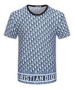 Hot Brand D Luxury T-Shirts For Men HD2420