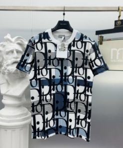 Hot Brand D Luxury T-Shirts For Men HD2424