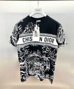 Hot Brand D Luxury T-Shirts For Men HD2427