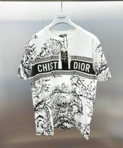 Hot Brand D Luxury T-Shirts For Men HD2429