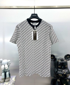 Hot Brand D Luxury T-Shirts For Men HD2430