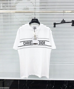 Hot Brand D Luxury T-Shirts For Men HD2431