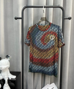 Hot Brand D Luxury T-Shirts For Men HD2434