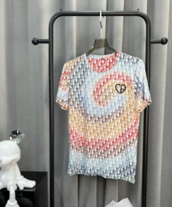 Hot Brand D Luxury T-Shirts For Men HD2435
