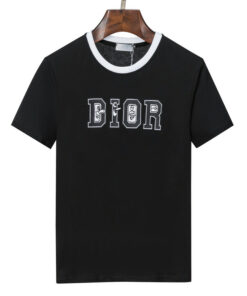Hot Brand D Luxury T-Shirts For Men HD2436