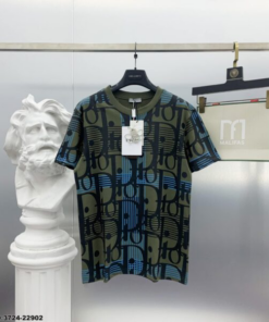 Hot Brand D Luxury T-Shirts For Men HD2438